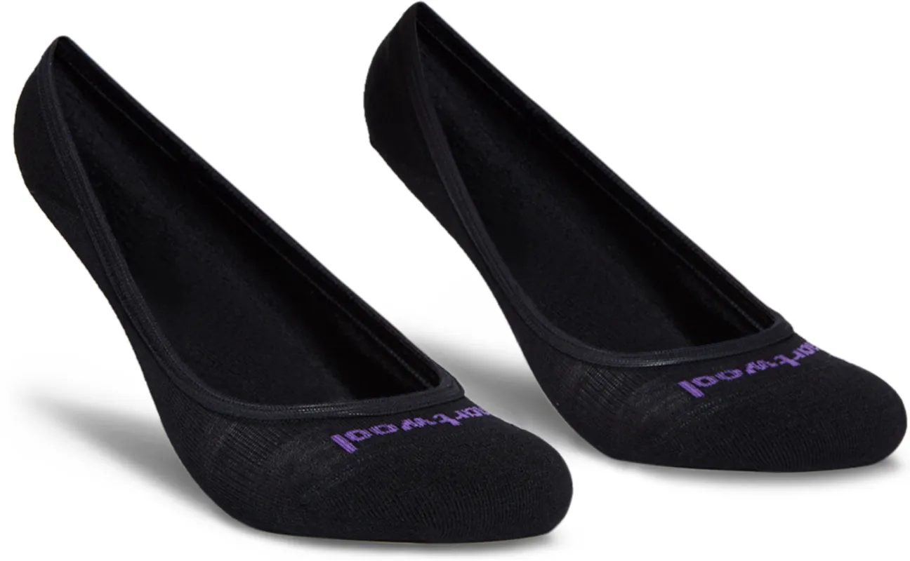 Everyday Low Cut No Show Socks - Unisex|-|Chaussettes basses discrètes de tous les jours - Unisexe sold by Altitude Sports