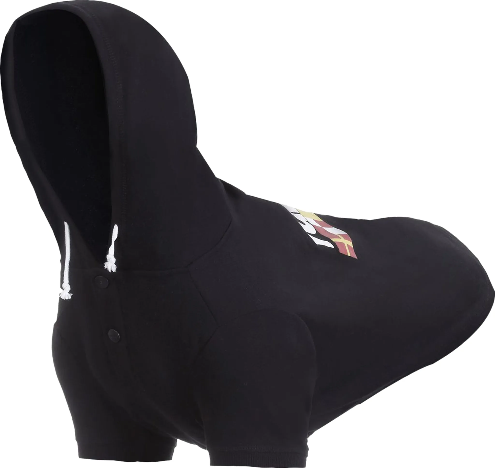 Sierra Hooded Dog - Sweater - 45/50|-|Chandail à capuchon pour chien Sierra - 45/50 sold by Altitude Sports