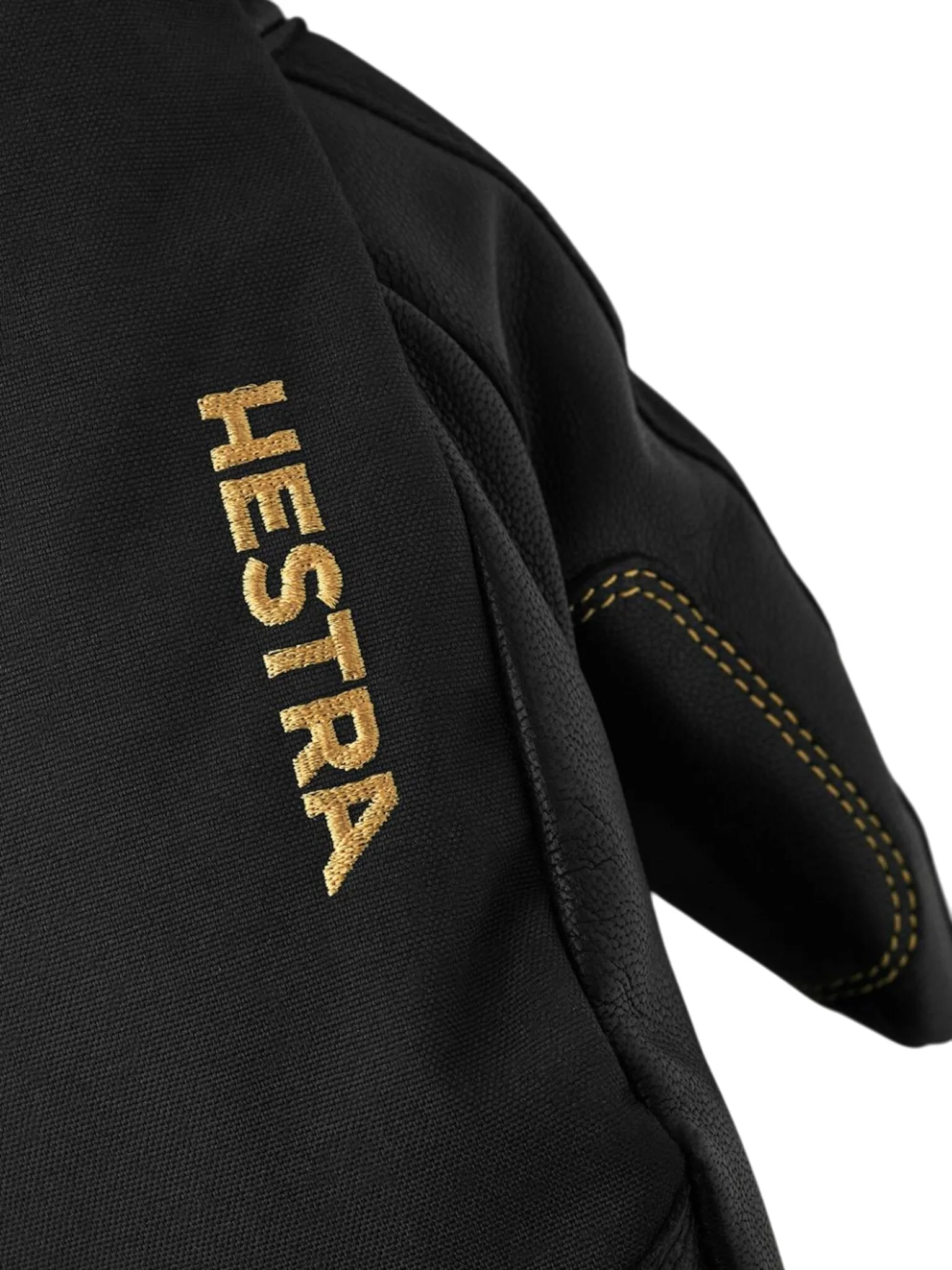 Army Leather Gore-Tex Mitts|-|Mitaines en Gore-Tex Army Leather sold by Altitude Sports product image thumbnail 5