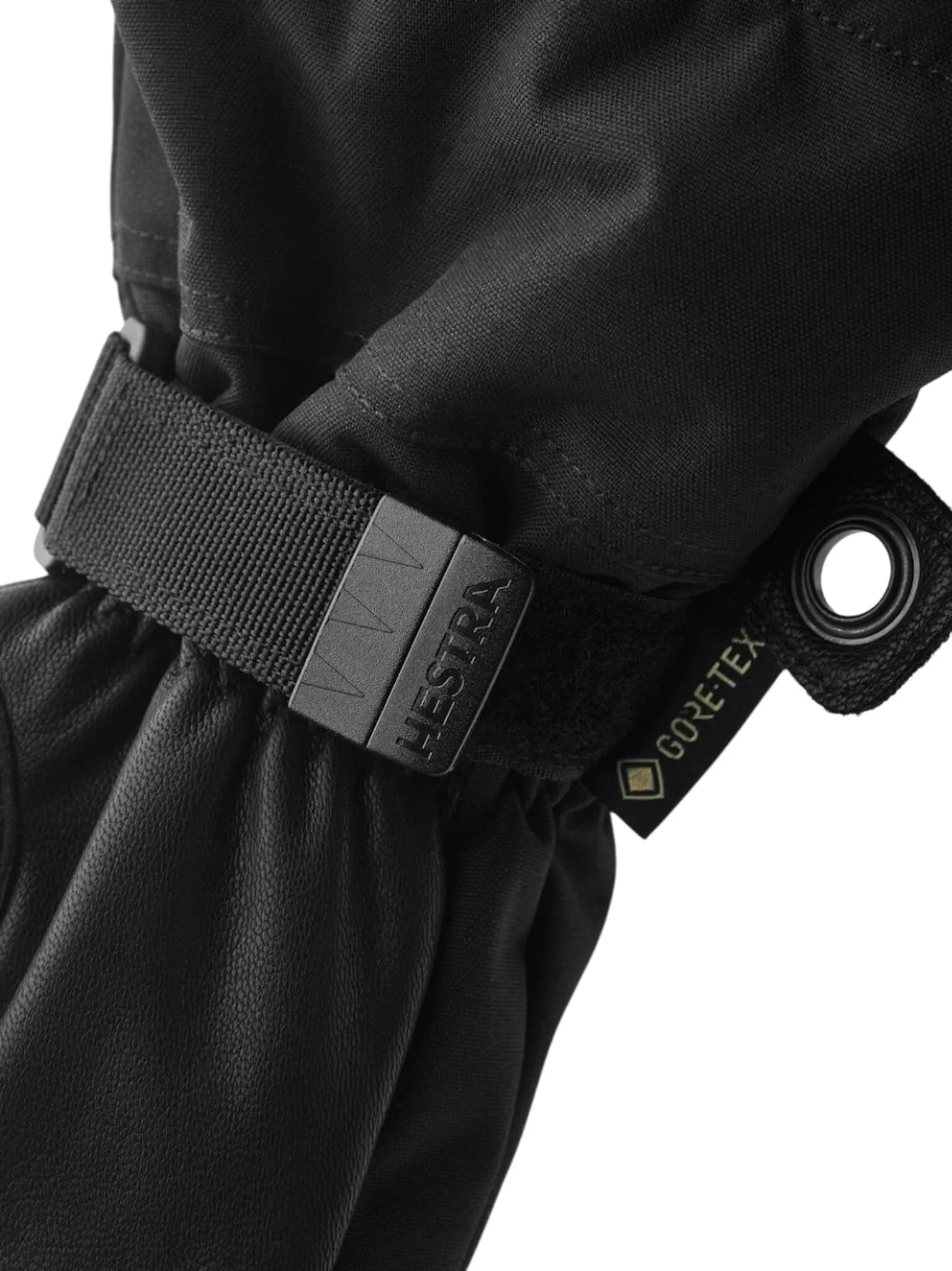 Army Leather Gore-Tex Mitts|-|Mitaines en Gore-Tex Army Leather sold by Altitude Sports product image thumbnail 4