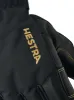 Army Leather Gore-Tex 5 Finger Gloves|-|Gants à cinq doigts en Gore-Tex Army Leather sold by Altitude Sports