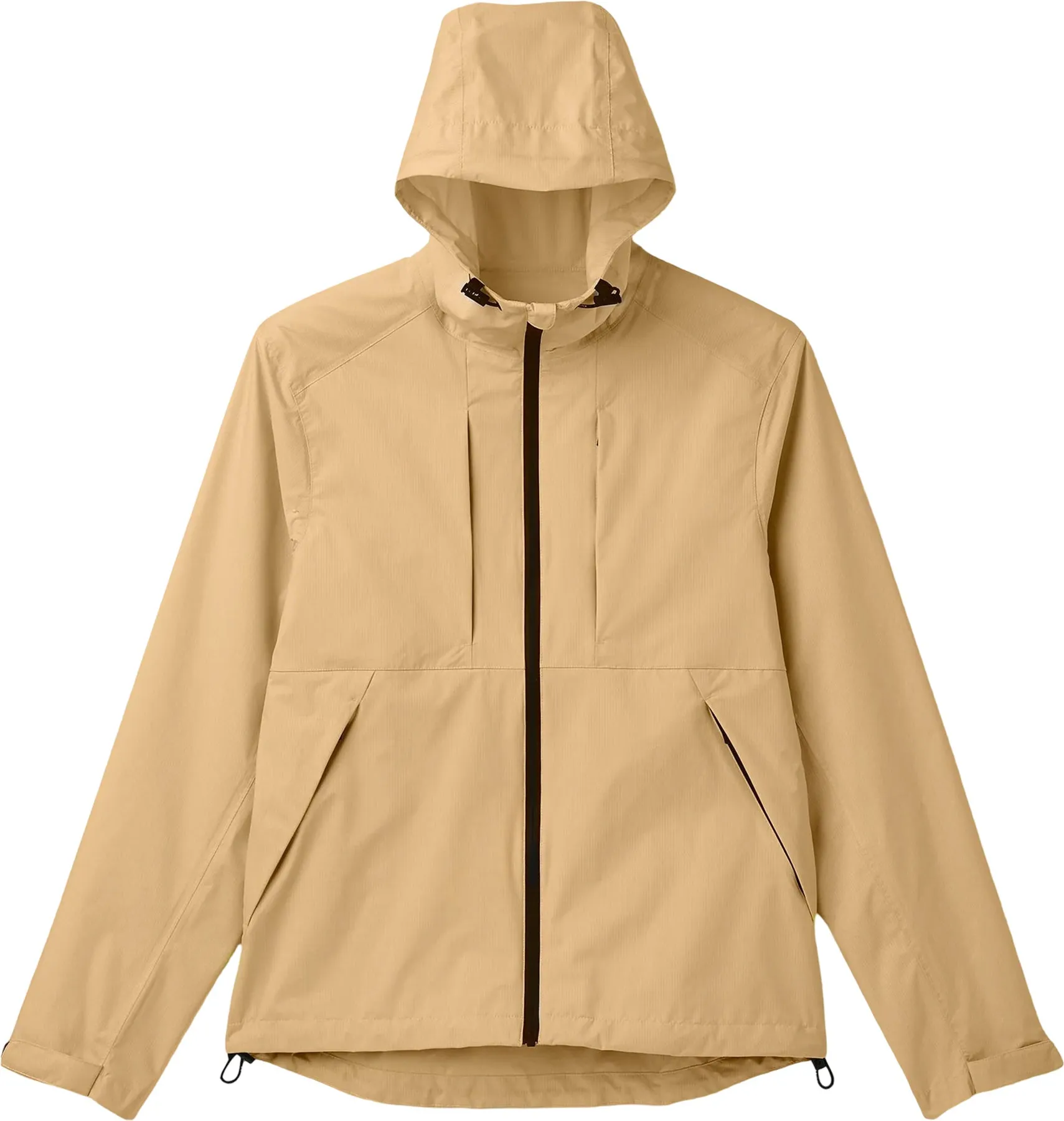 Ripstop Shell Jacket - Men's|-|Manteau coquille Ripstop - Homme sold by Altitude Sports