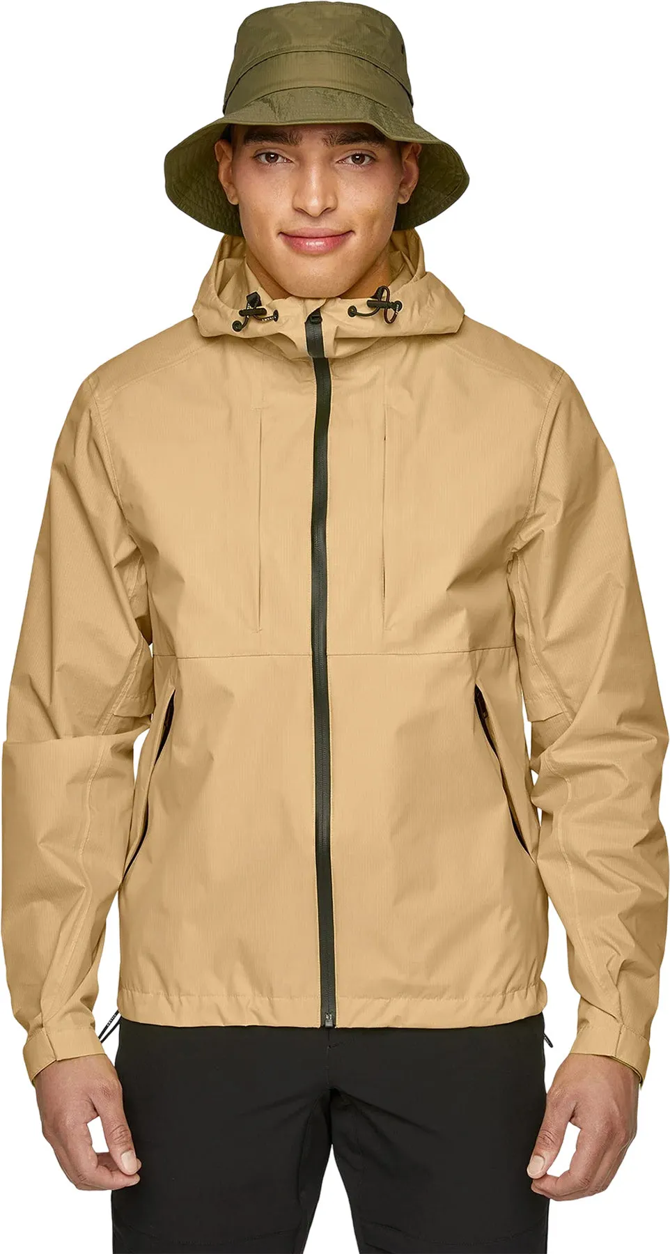 Ripstop Shell Jacket - Men's|-|Manteau coquille Ripstop - Homme sold by Altitude Sports product image thumbnail 5