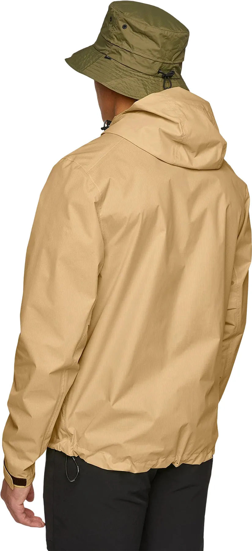 Ripstop Shell Jacket - Men's|-|Manteau coquille Ripstop - Homme sold by Altitude Sports product image thumbnail 2