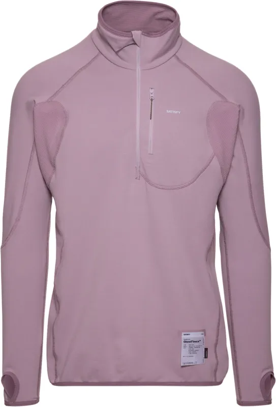 GhostFleece Half-Zip Top - Men's|-|Haut à demi-glissière GhostFleece - Homme sold by Altitude Sports