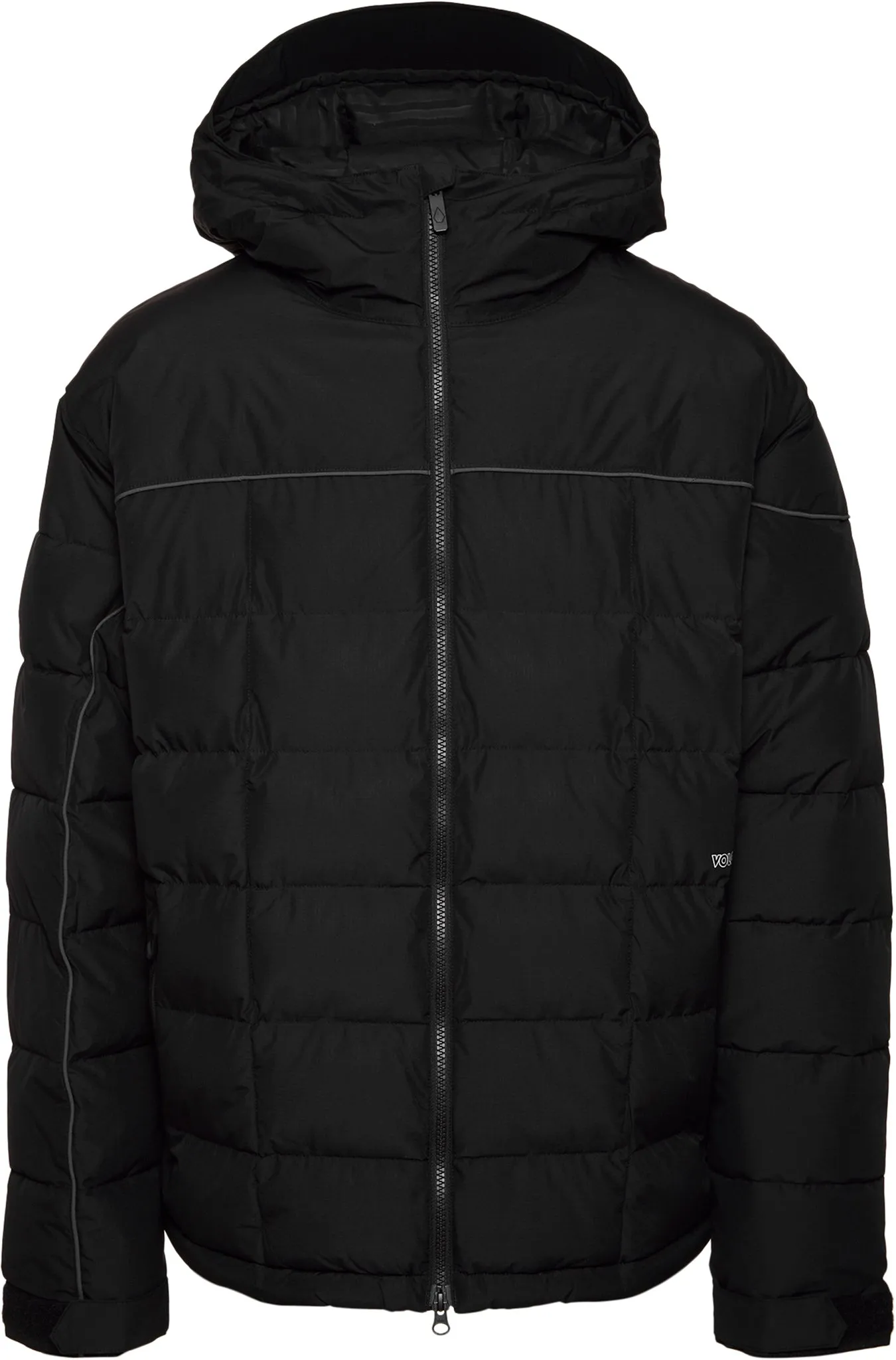 Sew Down Jacket - Men's|-|Manteau en duvet Sew - Homme sold by Altitude Sports
