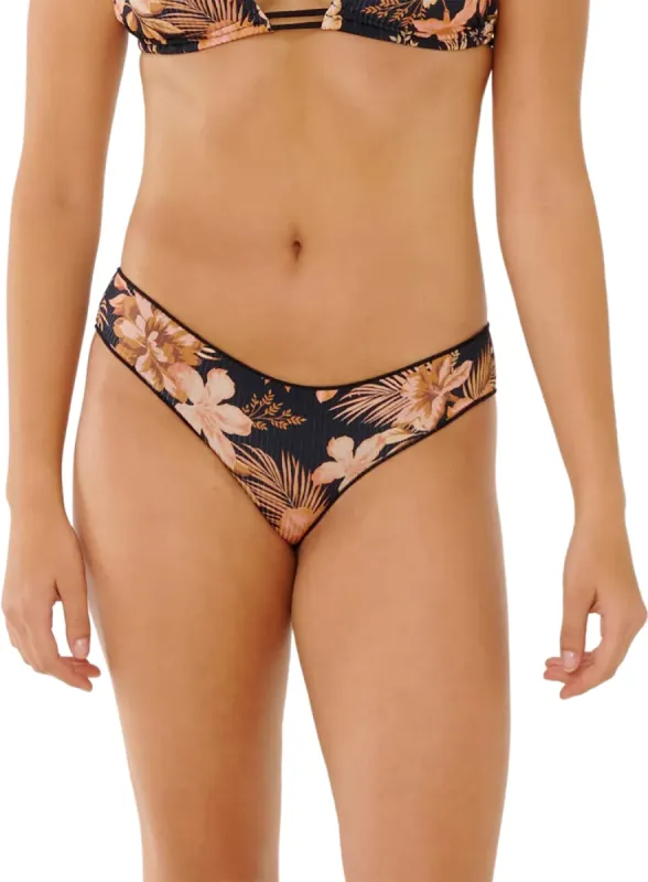 Desert Dreams Cheeky Coverage Hipster Bikini Bottom - Women's|-|Bas de bikini coupe garçonne à couverture échancrée Desert Dreams - Femme sold by Altitude Sports