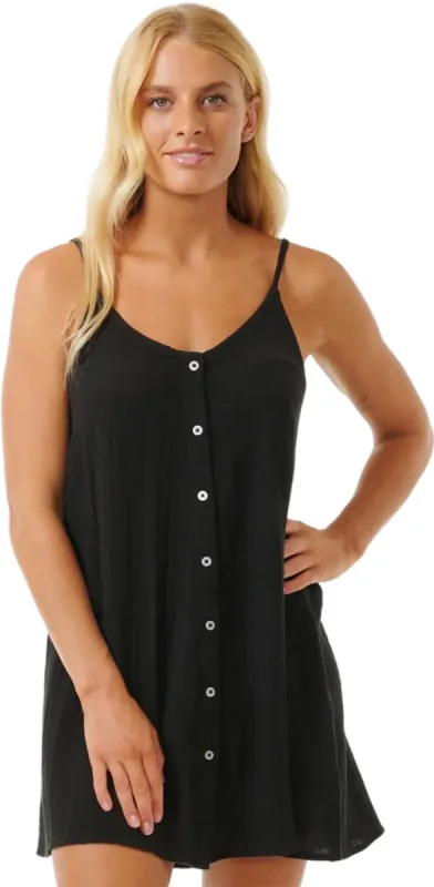 Premium Surf Cover Up Dress - Women's|-|Robe cache-maillot Premium Surf - Femme made by Ripcurl