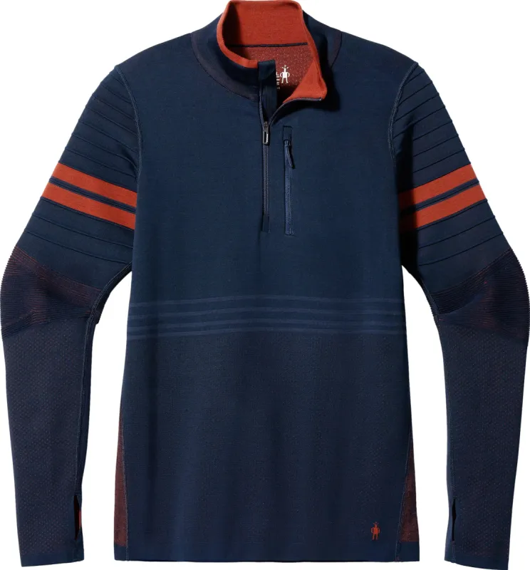 Intraknit Merino Tech 1/4 Zip Sweater - Women's|-|Chandail à glissière 1/4 Intraknit Merino Tech - Femme sold by Altitude Sports