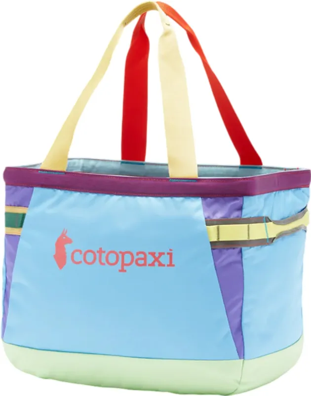 Allpa 30L Gear Hauler Tote|-|Sac fourre-tout Gear Hauler Allpa 30L sold by Altitude Sports
