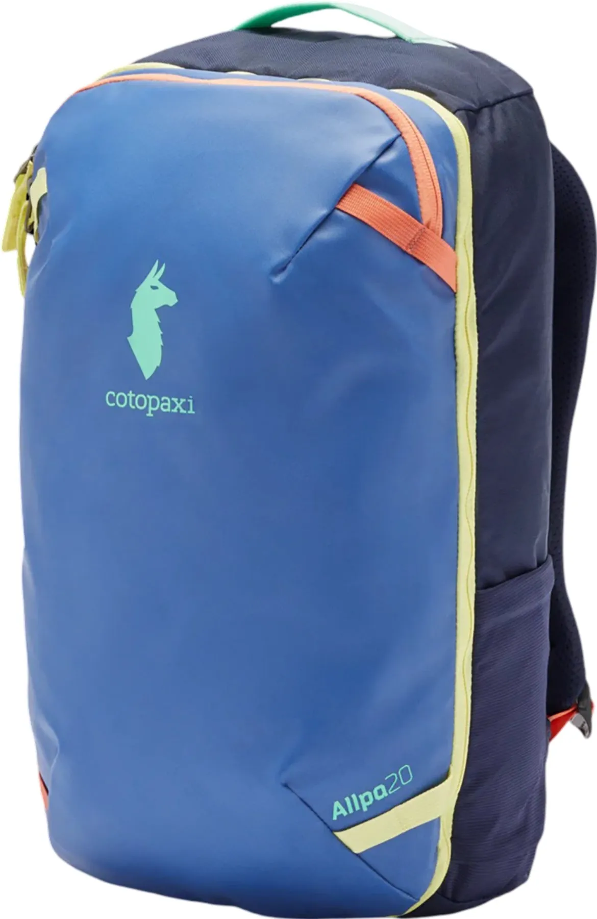 Allpa Mini 20L Travel Pack|-|Sac de voyage Allpa Mini 20L sold by Altitude Sports