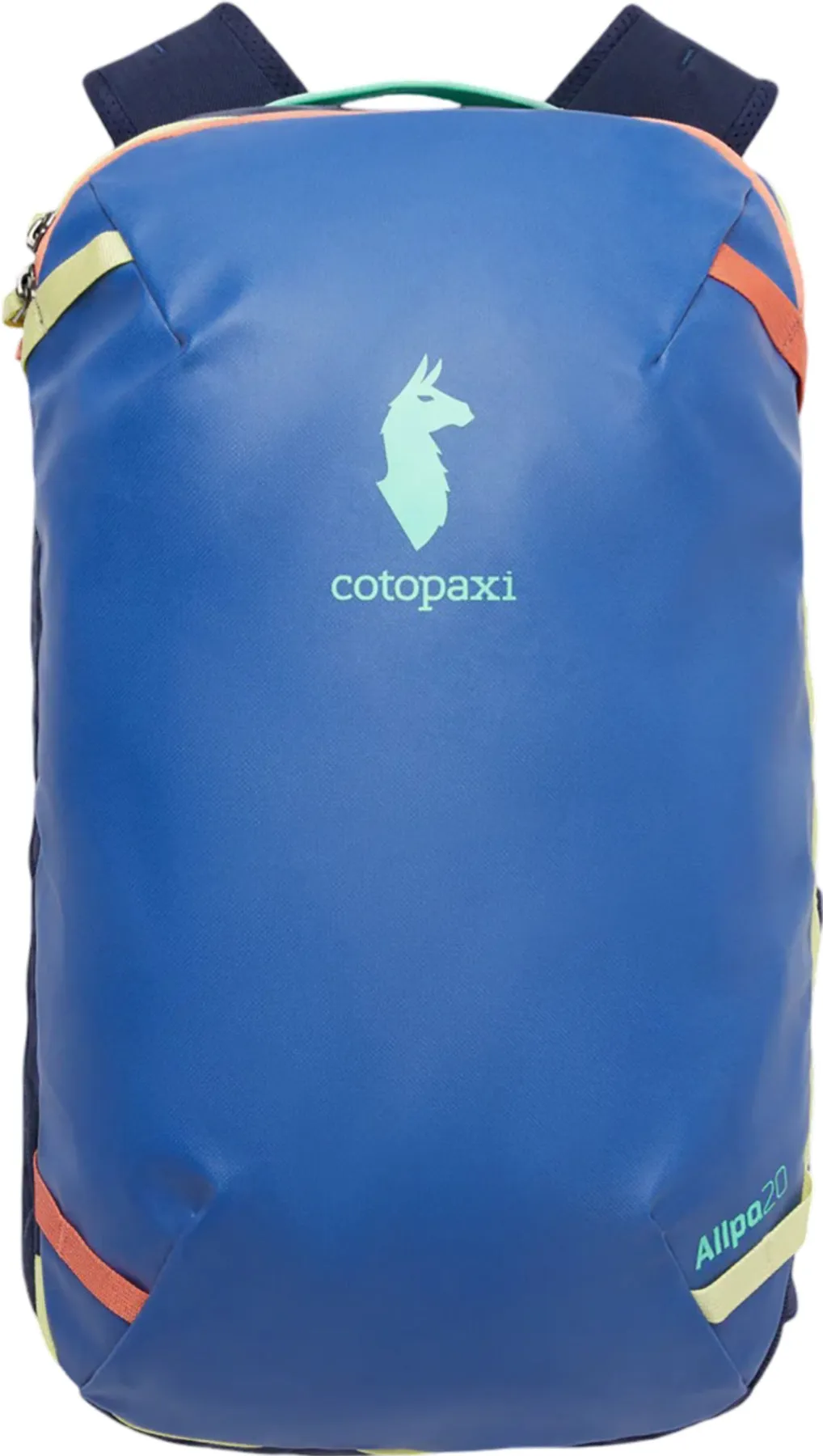 Allpa Mini 20L Travel Pack|-|Sac de voyage Allpa Mini 20L sold by Altitude Sports product image thumbnail 5