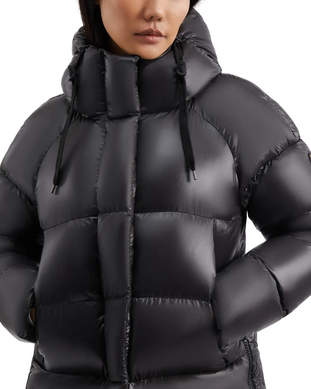 Kiruna Winter Coat - Women's|-|Manteau d'hiver Kiruna - Femme sold by Altitude Sports product image thumbnail 3
