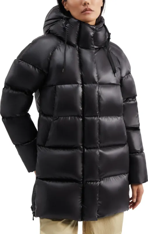 Kiruna Winter Coat - Women's|-|Manteau d'hiver Kiruna - Femme sold by Altitude Sports