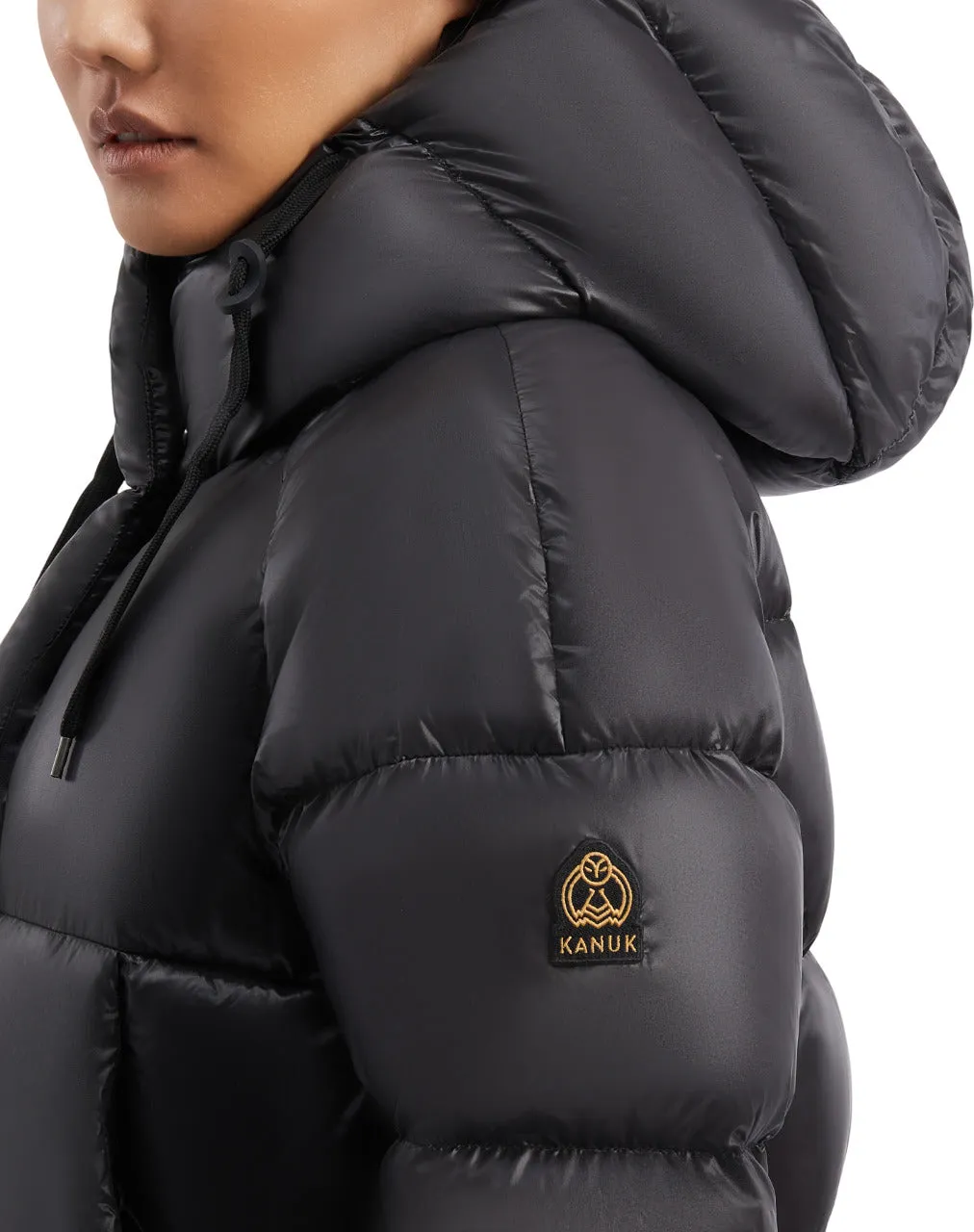 Kiruna Winter Coat - Women's|-|Manteau d'hiver Kiruna - Femme sold by Altitude Sports product image thumbnail 5