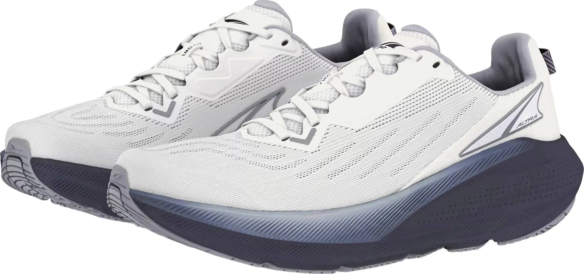 FWD Via Road Running Shoes - Men's|-|Souliers de course sur route FWD Via - Homme sold by Altitude Sports product image thumbnail 5