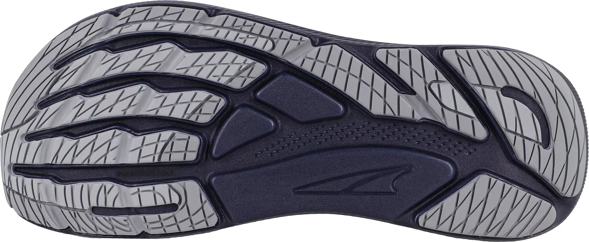 FWD Via Road Running Shoes - Men's|-|Souliers de course sur route FWD Via - Homme sold by Altitude Sports product image thumbnail 2