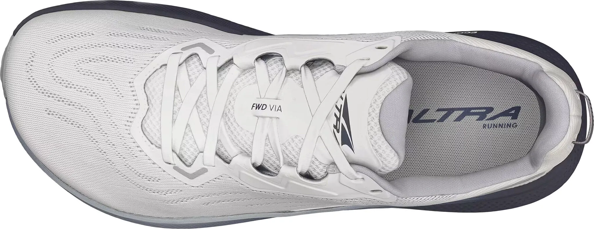 FWD Via Road Running Shoes - Men's|-|Souliers de course sur route FWD Via - Homme sold by Altitude Sports product image thumbnail 4