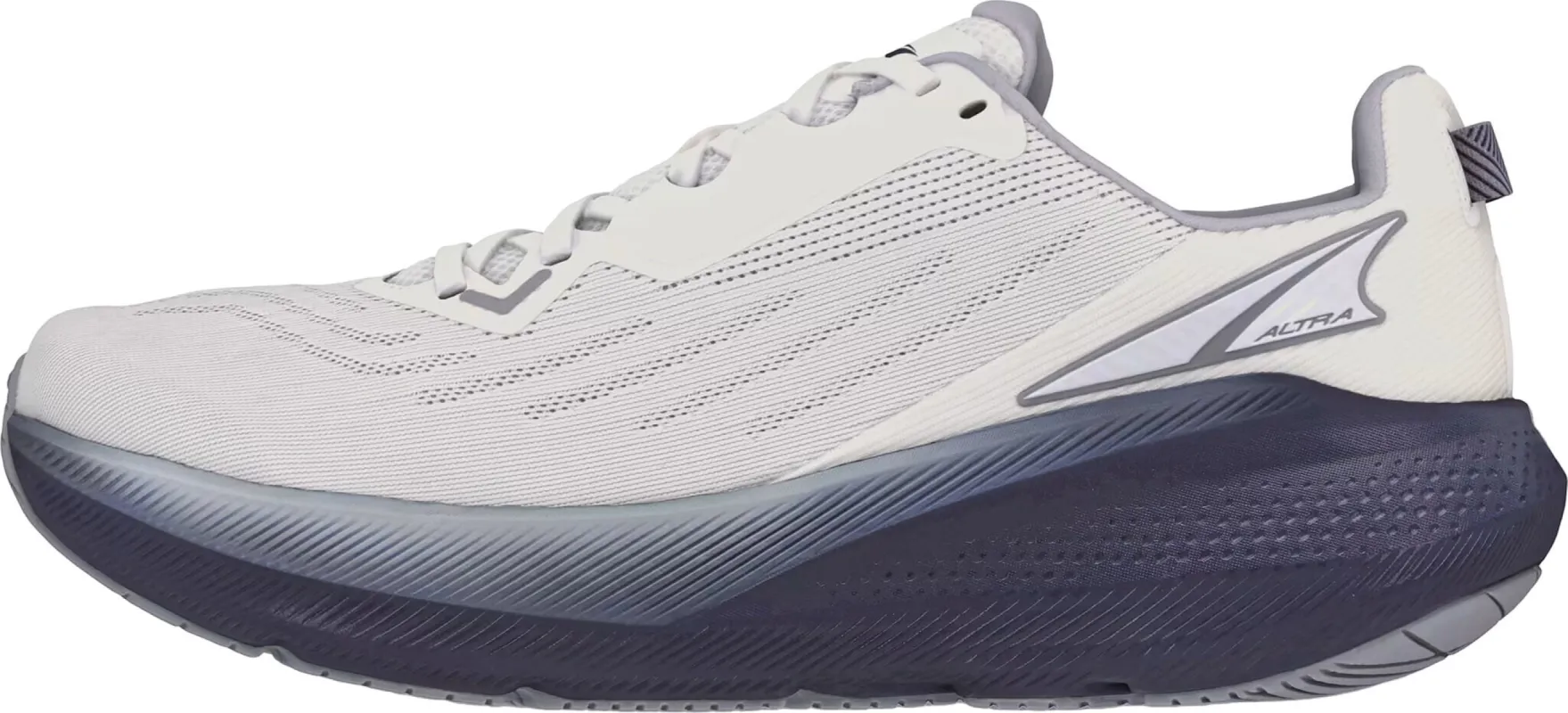 FWD Via Road Running Shoes - Men's|-|Souliers de course sur route FWD Via - Homme sold by Altitude Sports