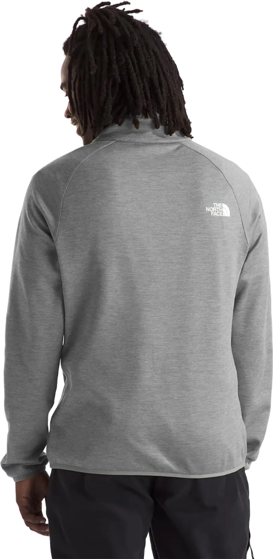 Canyonlands Full Zip Fleece Sweatshirt - Men's|-|Chandail en molleton à glissière pleine longueur Canyonlands - Homme sold by Altitude Sports product image thumbnail 2