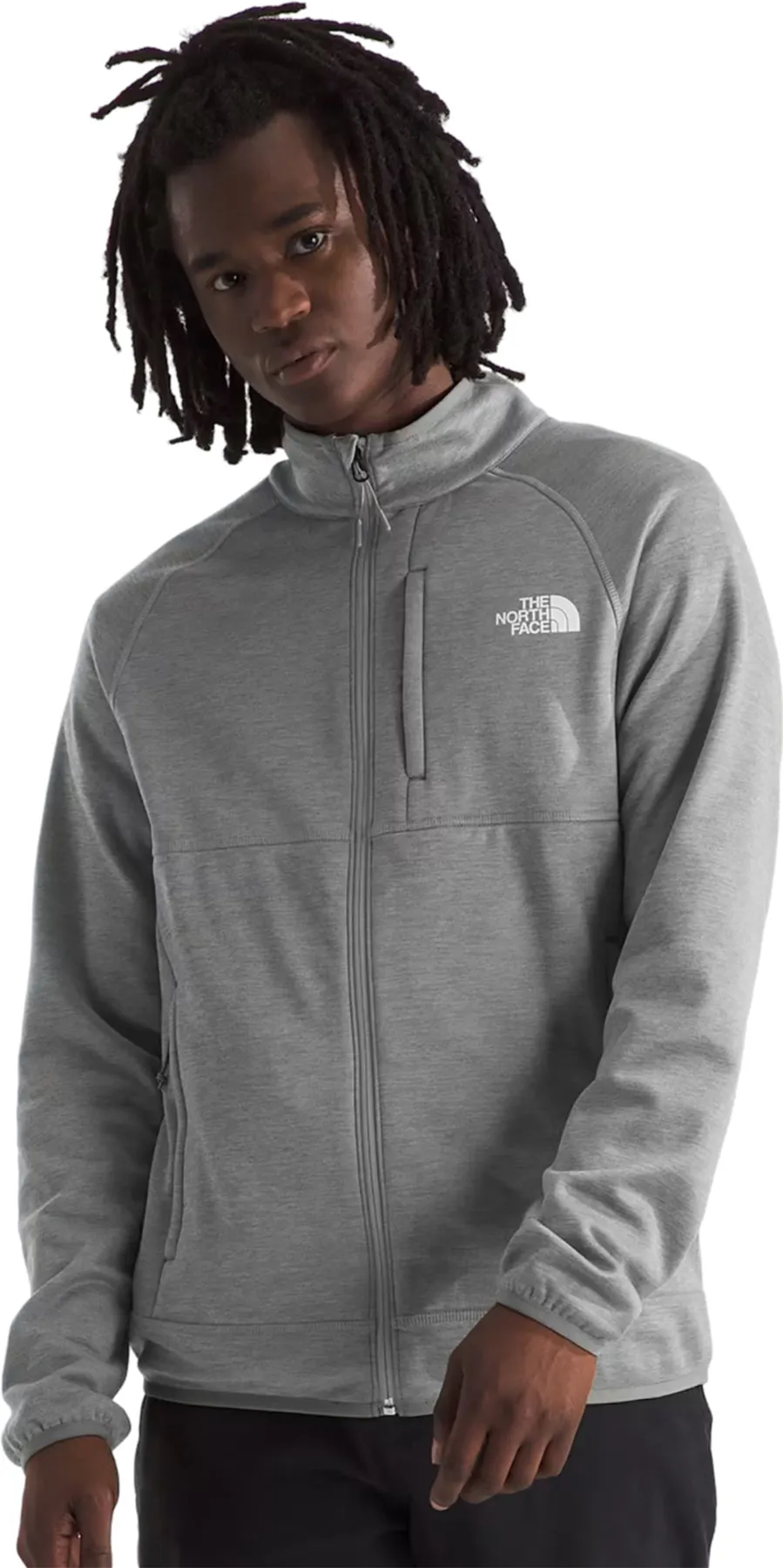 Canyonlands Full Zip Fleece Sweatshirt - Men's|-|Chandail en molleton à glissière pleine longueur Canyonlands - Homme sold by Altitude Sports product image thumbnail 3