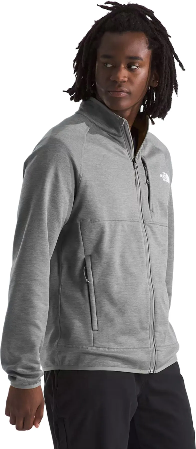 Canyonlands Full Zip Fleece Sweatshirt - Men's|-|Chandail en molleton à glissière pleine longueur Canyonlands - Homme sold by Altitude Sports product image thumbnail 4