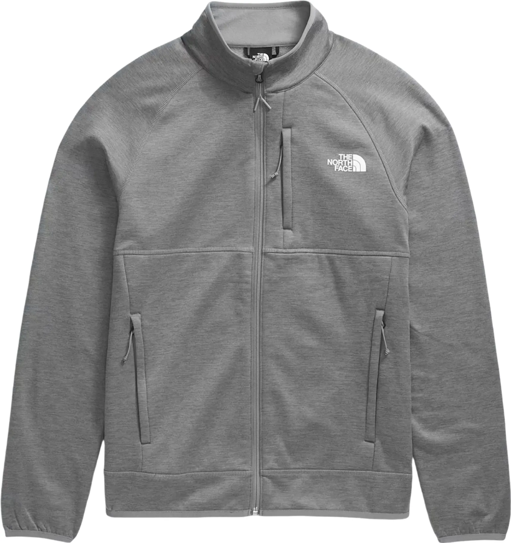 Canyonlands Full Zip Fleece Sweatshirt - Men's|-|Chandail en molleton à glissière pleine longueur Canyonlands - Homme sold by Altitude Sports