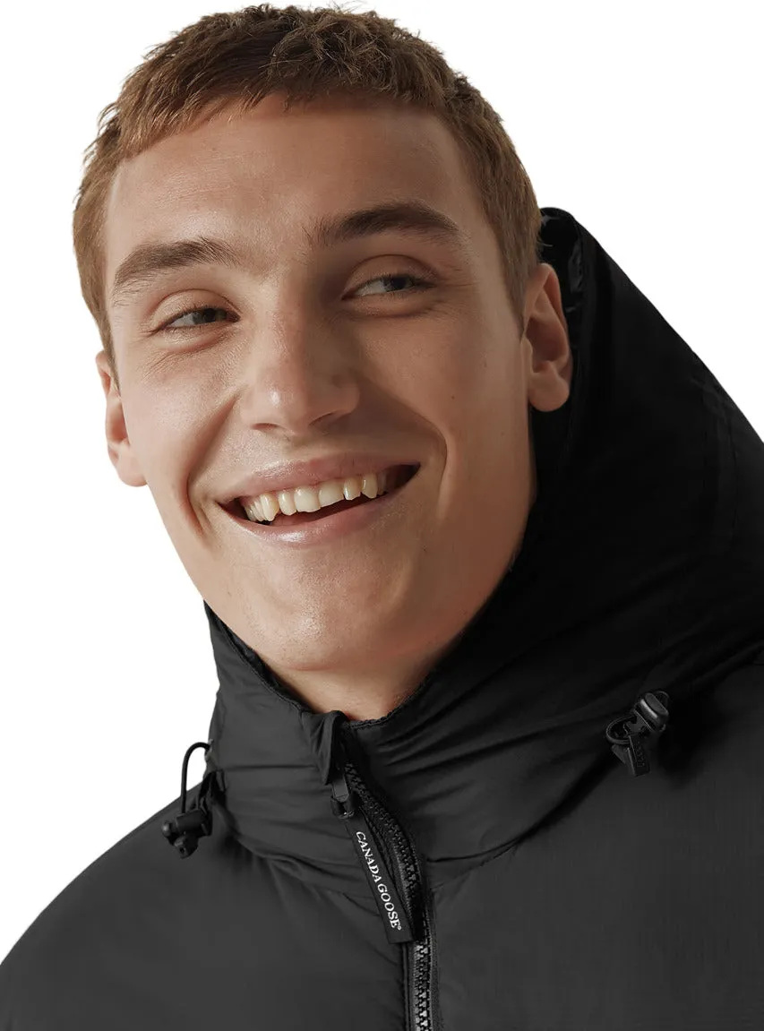 Lodge No Fur Matte Finish Jacket - Men's|-|Manteau Lodge sans fourrure - Homme sold by Altitude Sports product image thumbnail 4