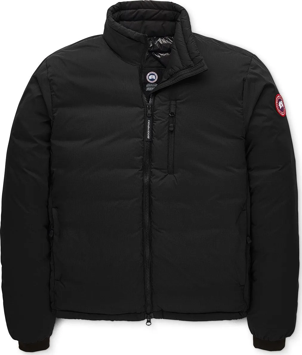 Lodge No Fur Matte Finish Jacket - Men's|-|Manteau Lodge sans fourrure - Homme sold by Altitude Sports