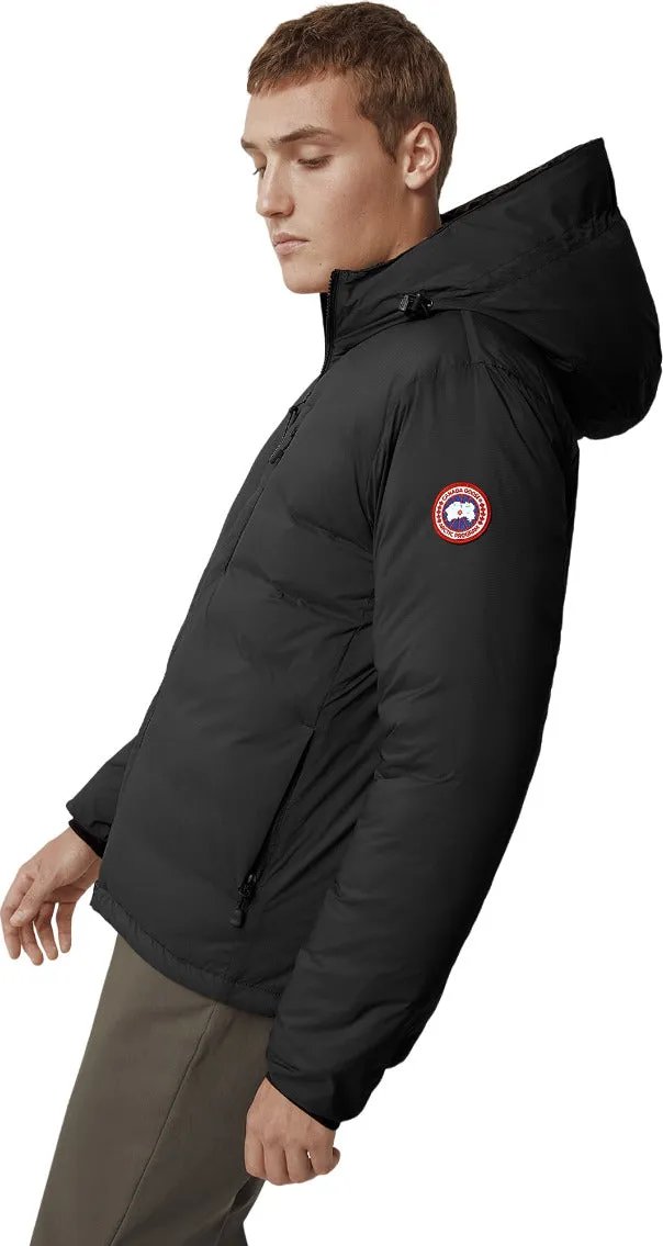 Lodge No Fur Matte Finish Jacket - Men's|-|Manteau Lodge sans fourrure - Homme sold by Altitude Sports product image thumbnail 2