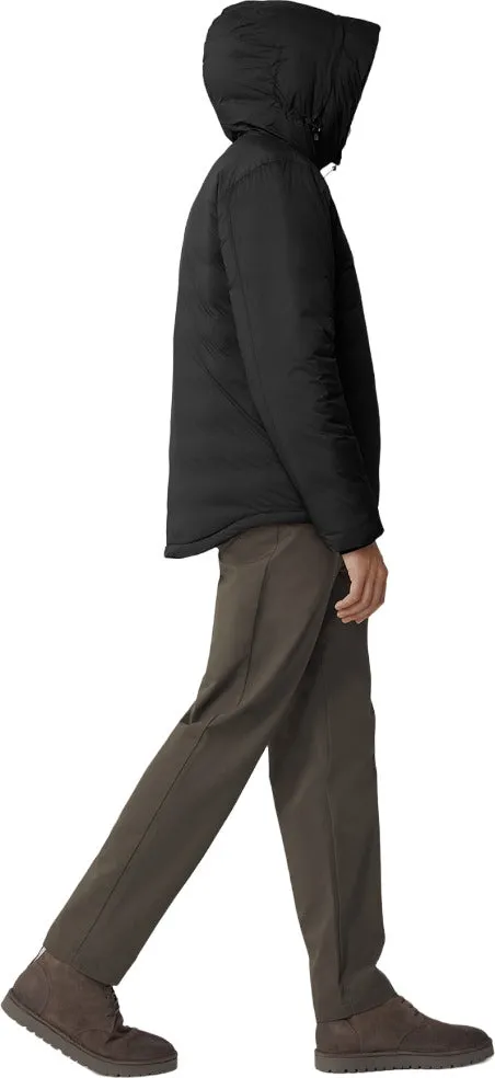 Lodge No Fur Matte Finish Jacket - Men's|-|Manteau Lodge sans fourrure - Homme sold by Altitude Sports product image thumbnail 3