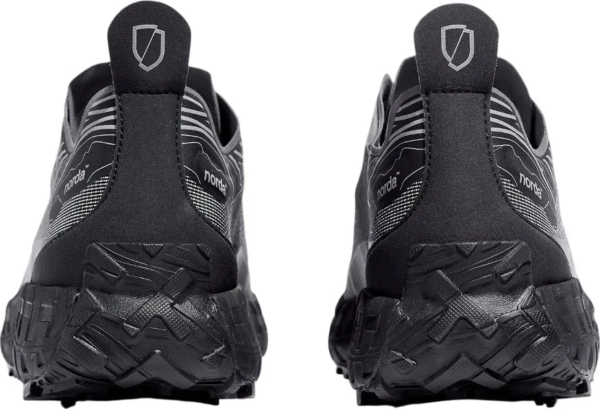 001 G+ Stealth Limited Edition Running Shoes - Men's|-|Souliers de course 001 G+ édition limitée Stealth - Homme sold by Altitude Sports product image thumbnail 3