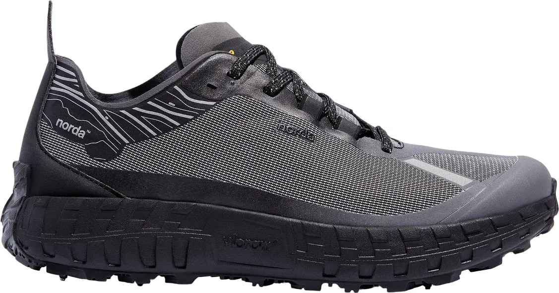 001 G+ Stealth Limited Edition Running Shoes - Men's|-|Souliers de course 001 G+ édition limitée Stealth - Homme sold by Altitude Sports