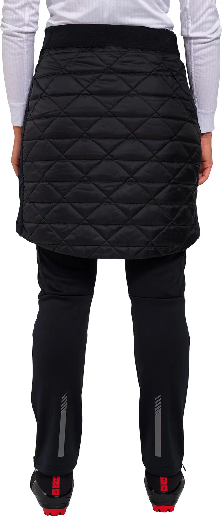 Infinity Insulated Skirt - Women's|-|Jupe isolé Infinity - Femme sold by Altitude Sports product image thumbnail 4