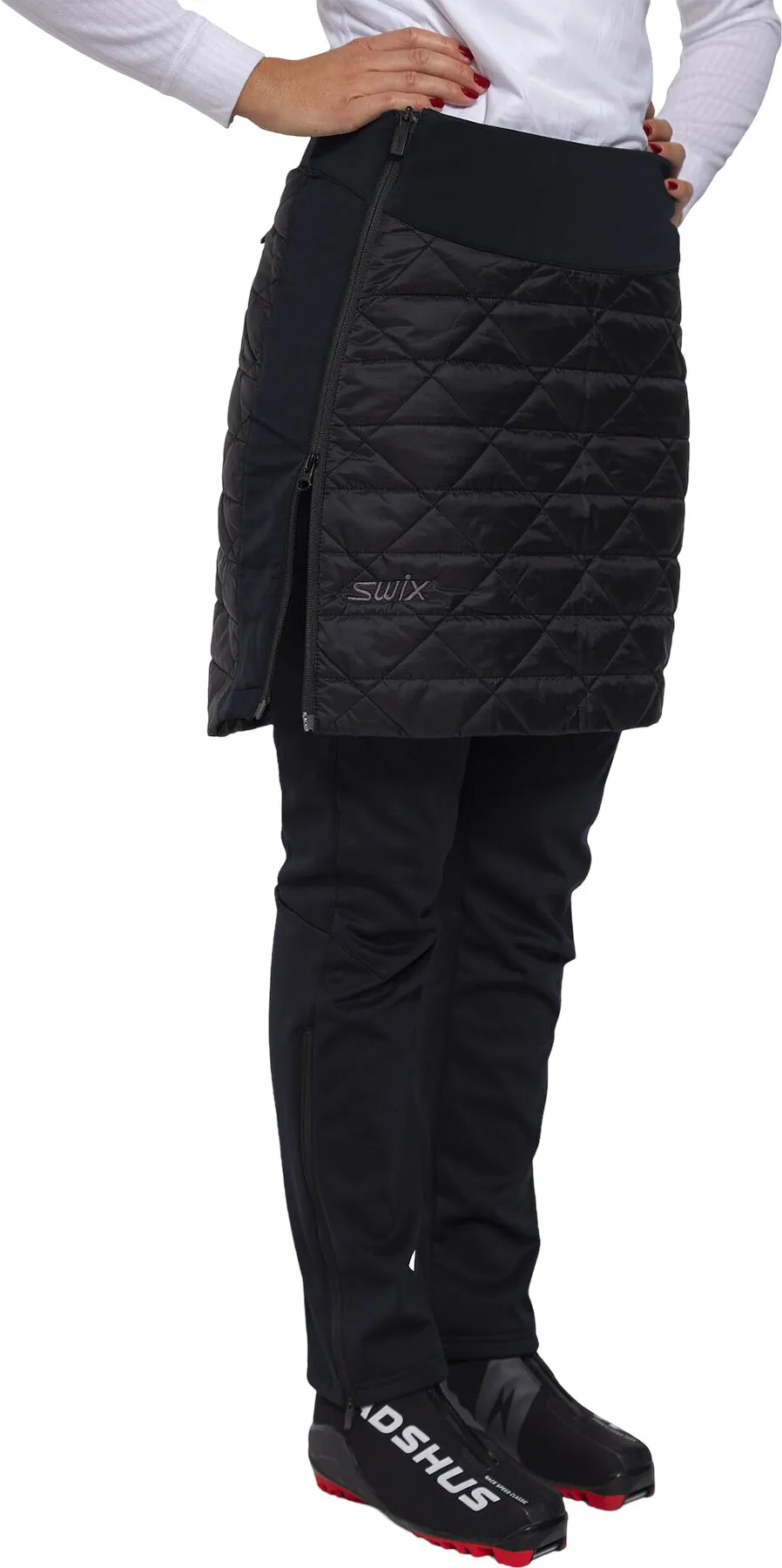 Infinity Insulated Skirt - Women's|-|Jupe isolé Infinity - Femme sold by Altitude Sports product image thumbnail 5