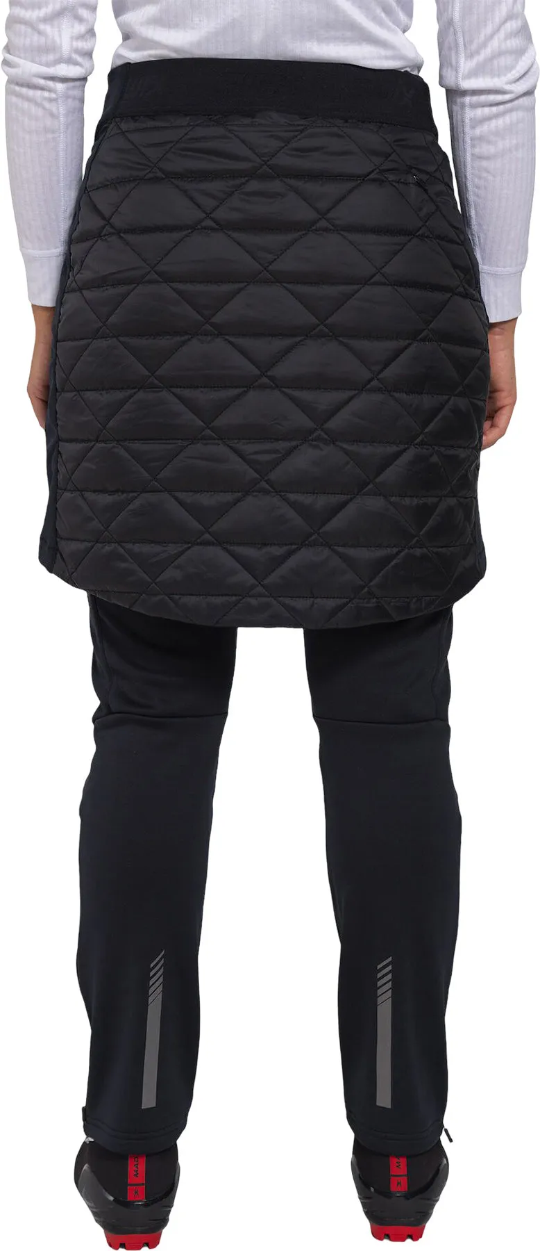 Infinity Insulated Skirt - Women's|-|Jupe isolé Infinity - Femme sold by Altitude Sports product image thumbnail 2