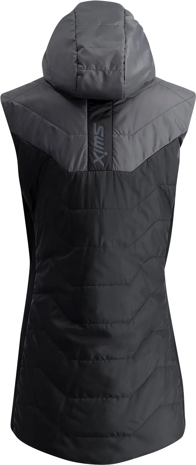 Infinity Insulated Long Vest - Women's|-|Veste longue isolé Infinity - Femme sold by Altitude Sports product image thumbnail 2