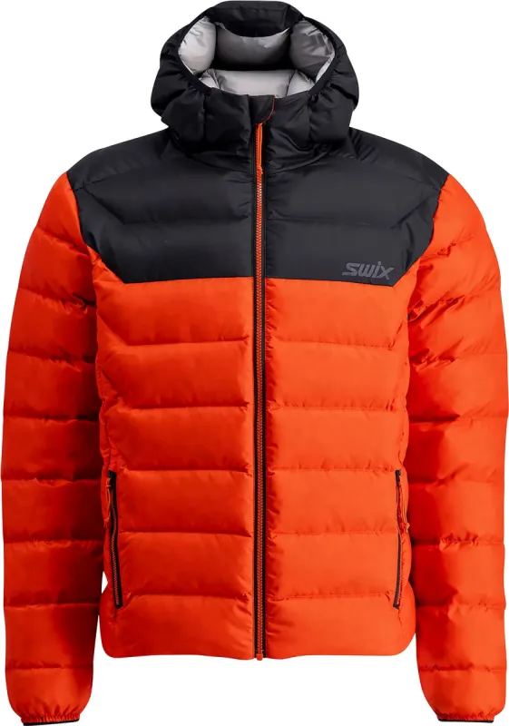 Infinity Down Jacket - Men's|-|Manteau en duvet Infinity - Homme sold by Altitude Sports