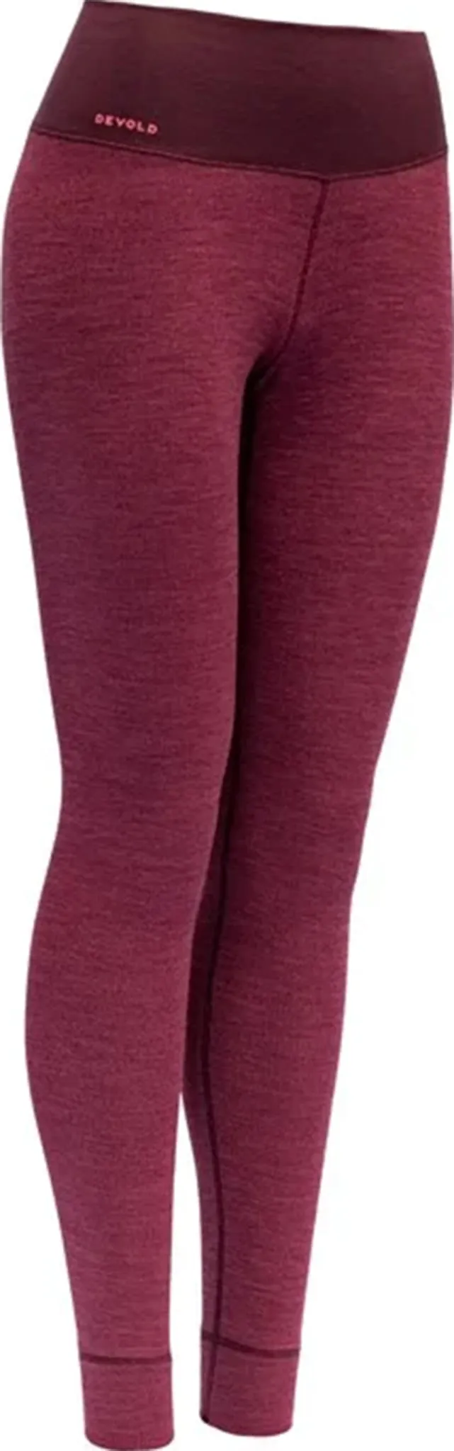 Kvitegga Merino 230 Baselayer Tights - Women's|-|Collant couche de base Kvitegga Merino 230 - Femme sold by Altitude Sports product image thumbnail 2