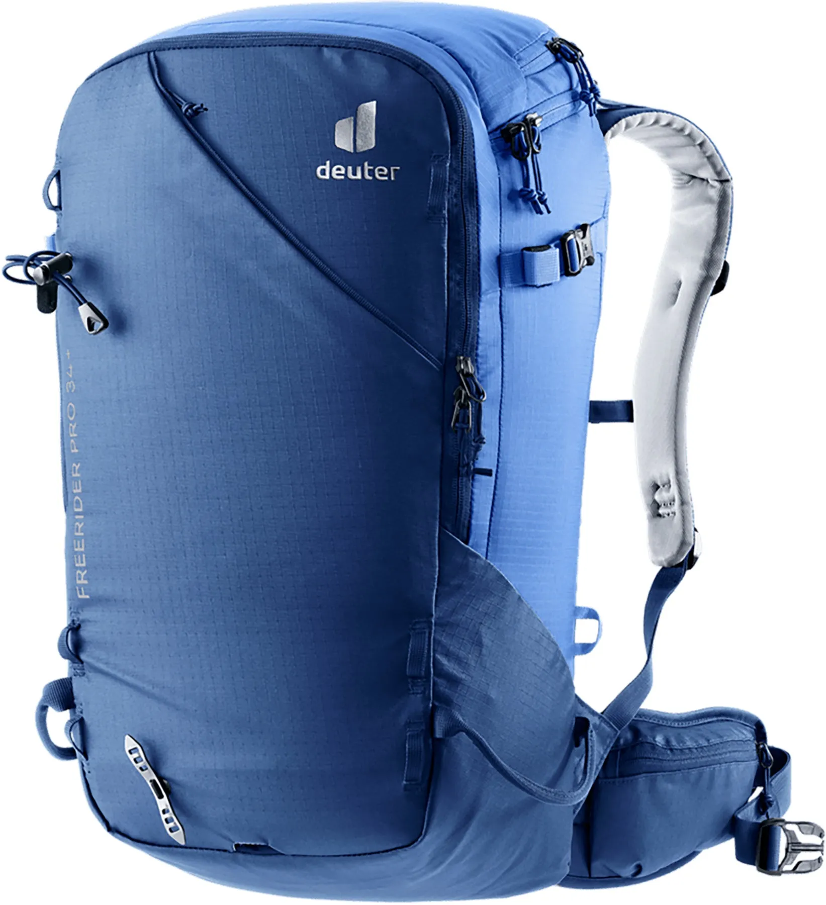 Freerider Pro Bag 34L - Unisex|-|Sac Freerider Pro 34L sold by Altitude Sports