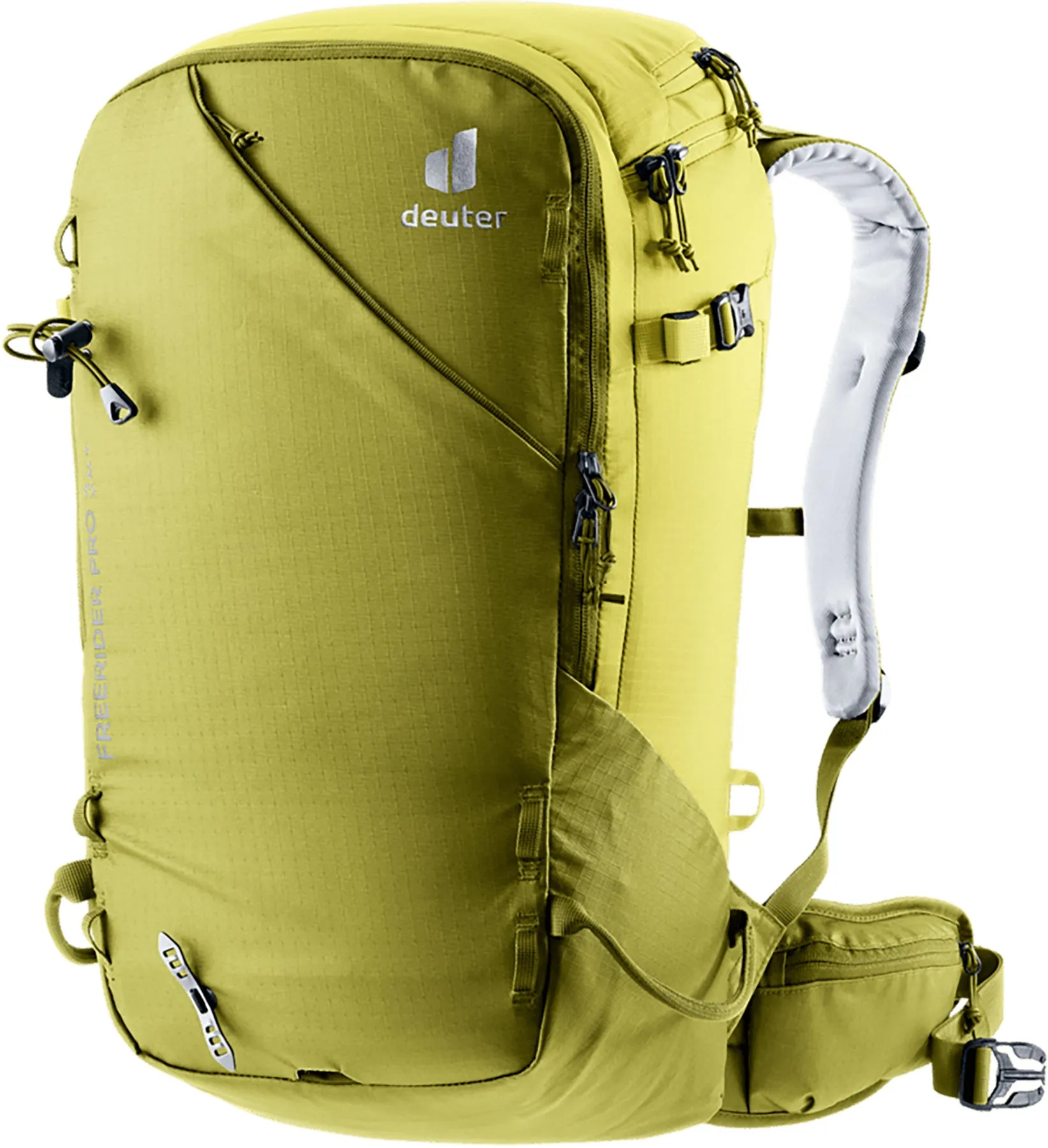 Freerider Pro Bag 34L - Unisex|-|Sac Freerider Pro 34L sold by Altitude Sports product image thumbnail 2
