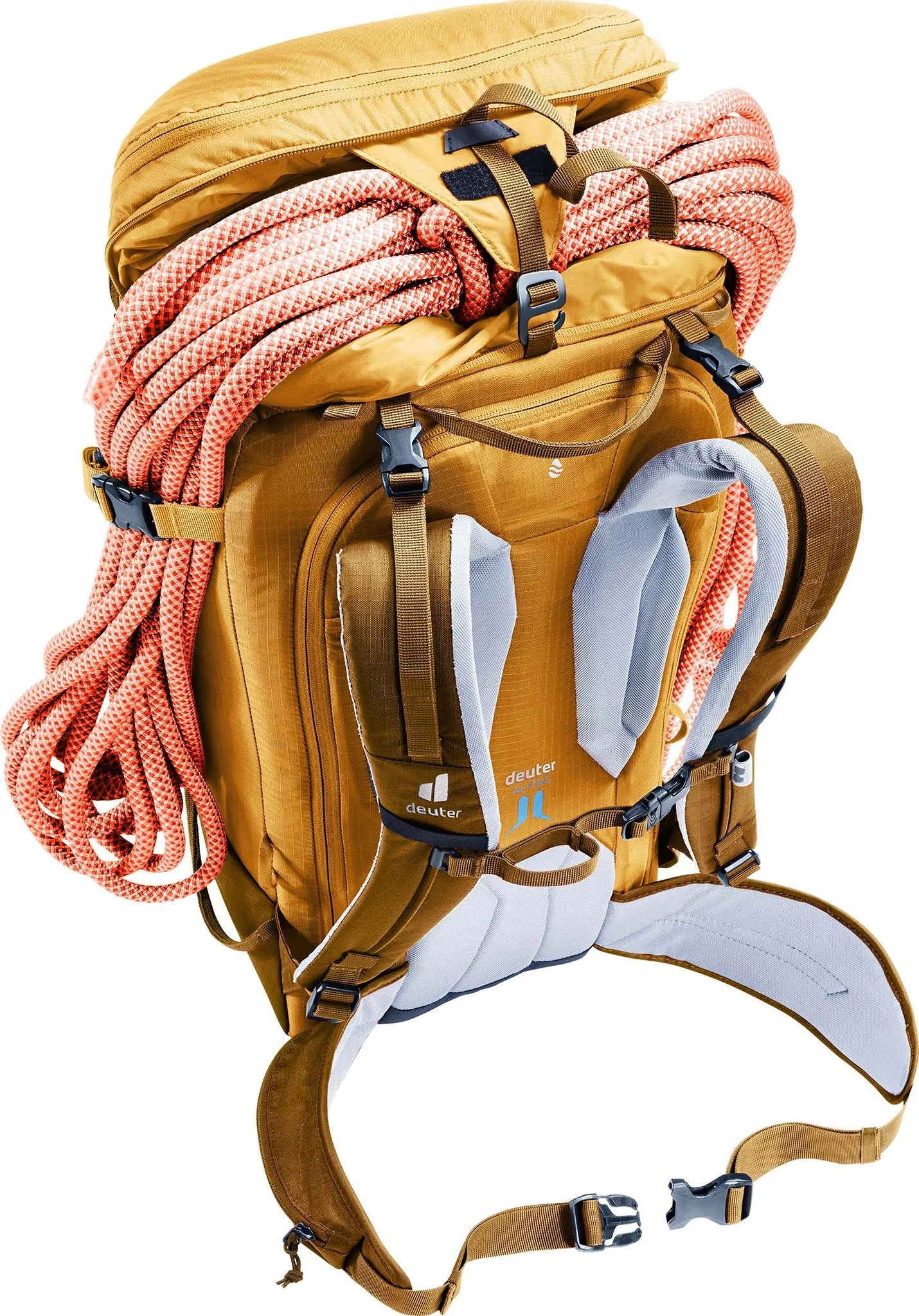 Freerider Pro Bag 34L - Unisex|-|Sac Freerider Pro 34L sold by Altitude Sports product image thumbnail 5