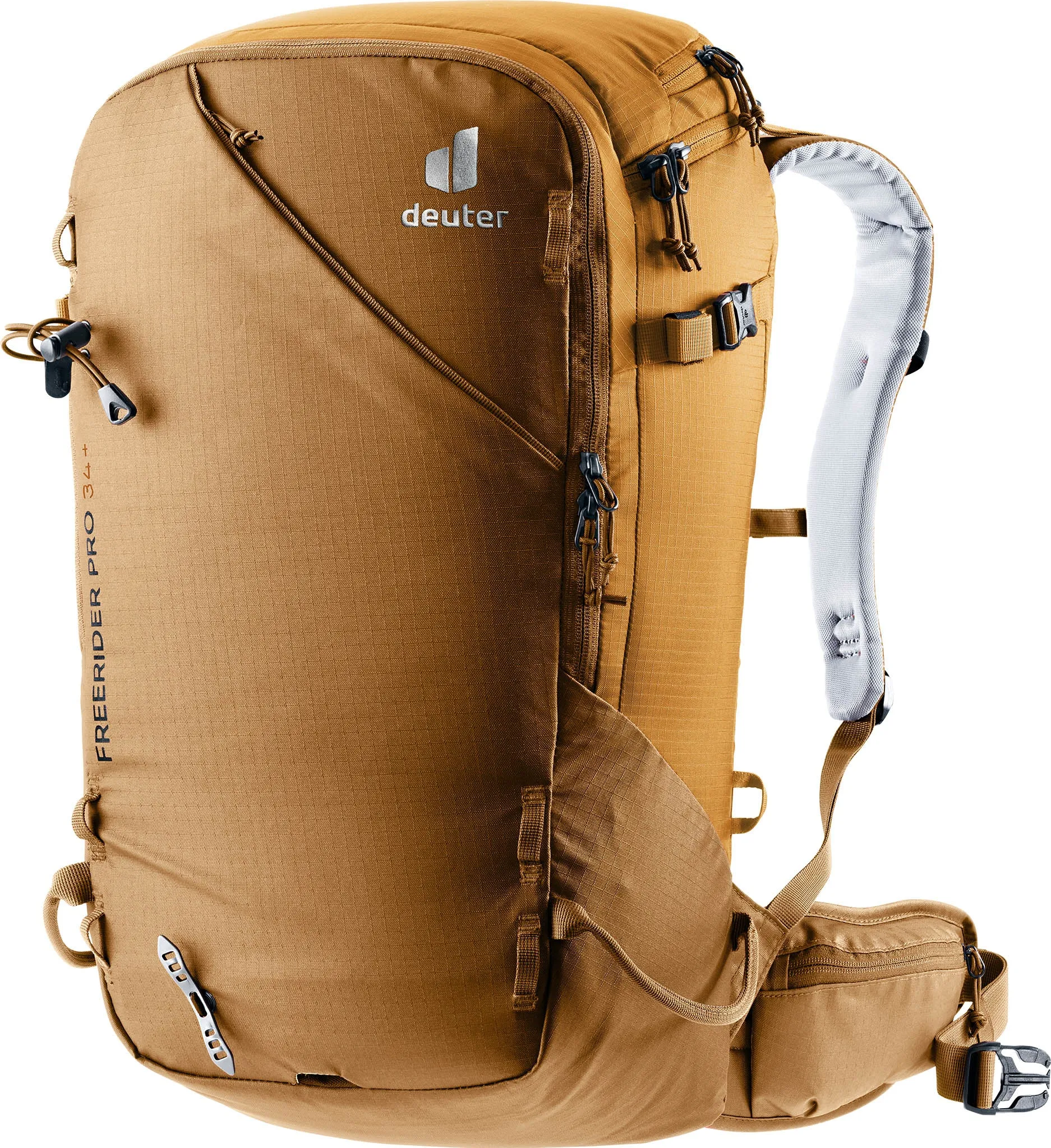 Freerider Pro Bag 34L - Unisex|-|Sac Freerider Pro 34L sold by Altitude Sports product image thumbnail 3