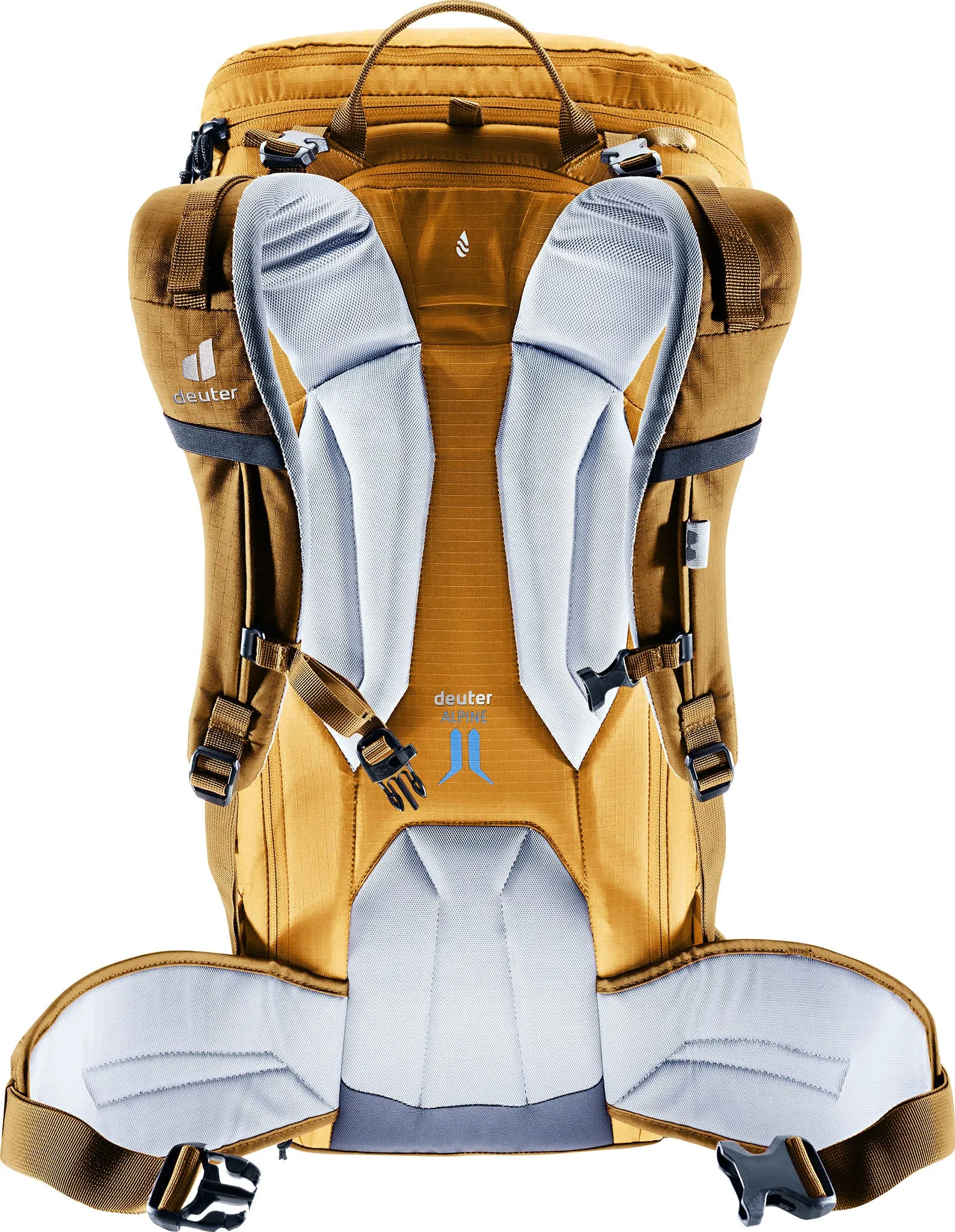 Freerider Pro Bag 34L - Unisex|-|Sac Freerider Pro 34L sold by Altitude Sports product image thumbnail 4