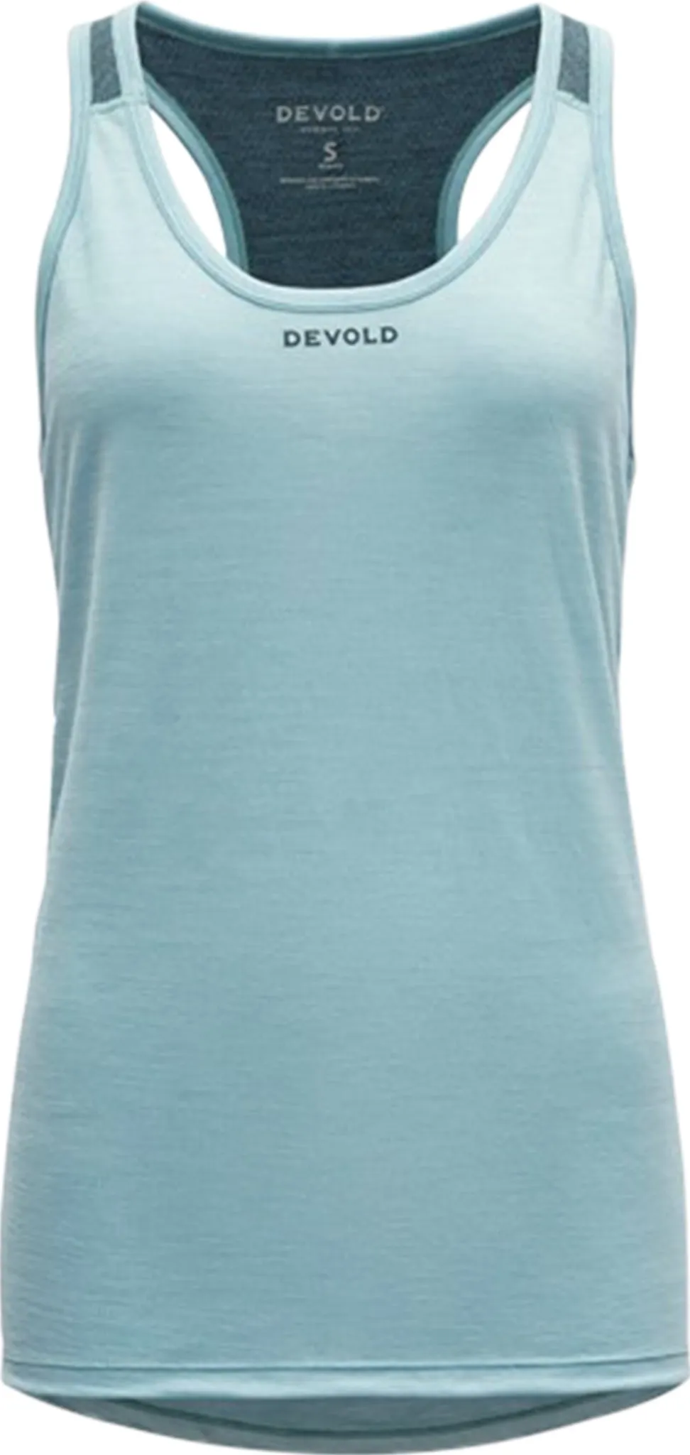 Running Racerback Tank Top - Women's|-|Camisole à dos nageur Running - Femme sold by Altitude Sports
