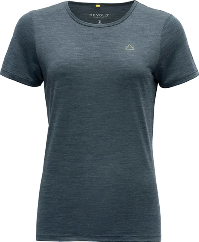 Valldal Tee - Women's|-|T-shirt Valldal - Femme sold by Altitude Sports