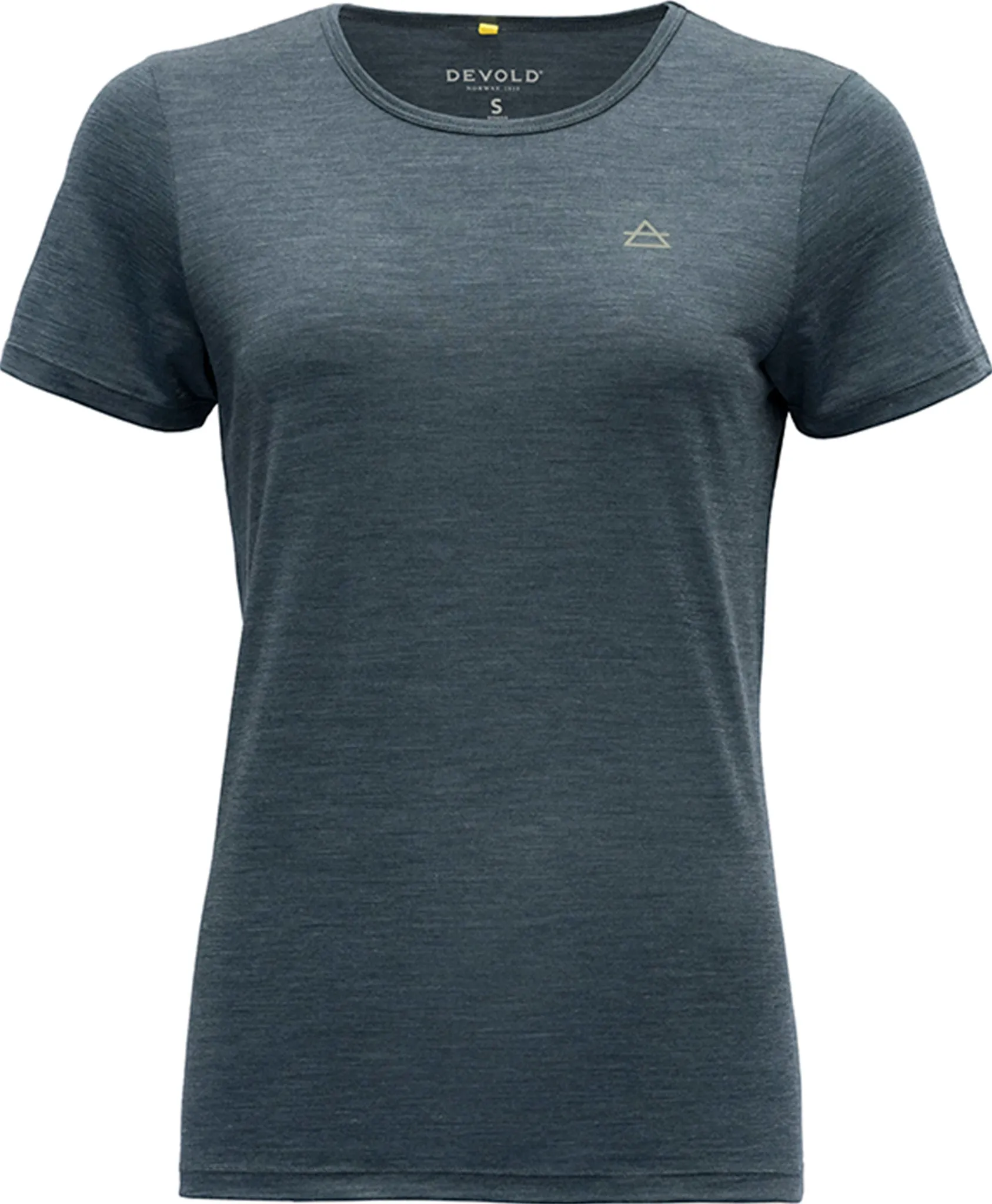 Valldal Tee - Women's|-|T-shirt Valldal - Femme sold by Altitude Sports