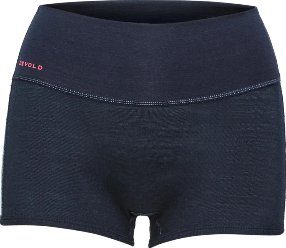 Tuvegga Merino Boxers - Women's|-|Boxeur en laine mérinos Tuvegga - Femme made by Altitude Sports