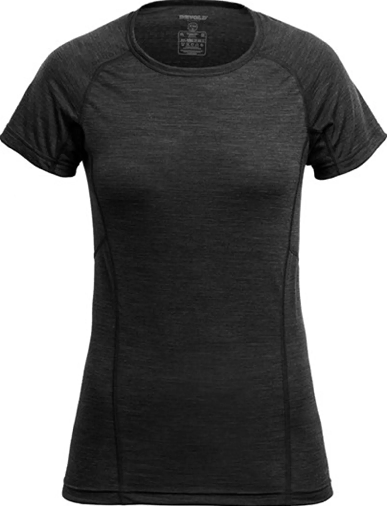 Running Merino 130 T-Shirt - Women's|-|T-shirt Running Merino 130 - Femme sold by Altitude Sports product image thumbnail 3