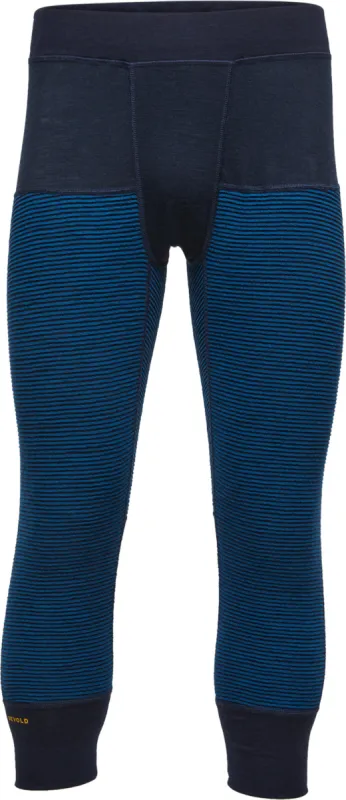 Tuvegga Sport Air 3/4 Baselayer Tights - Men's|-|Collant couche de base 3/4 Tuvegga Sport Air - Homme sold by Altitude Sports